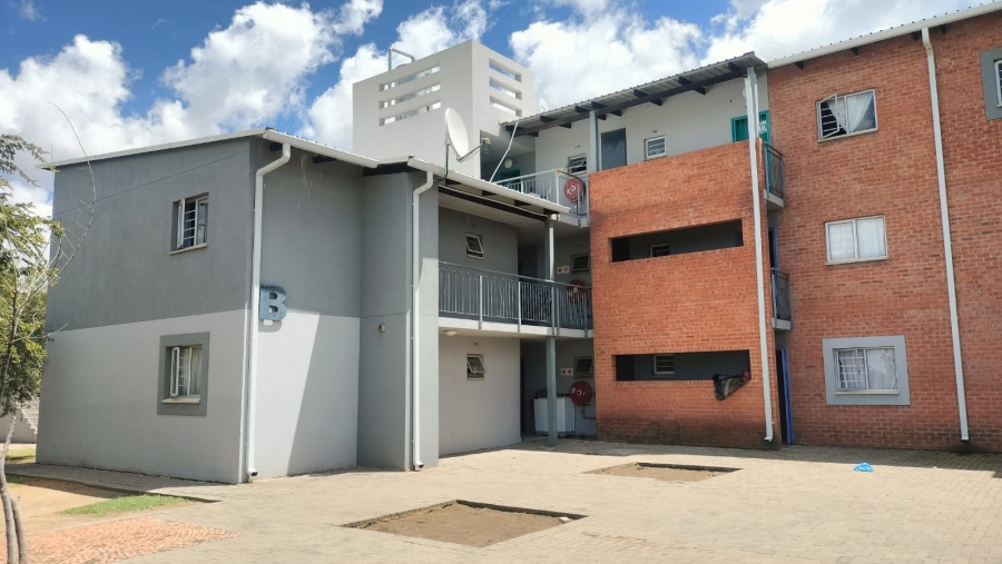 2 Bedroom Property for Sale in Raceway Free State